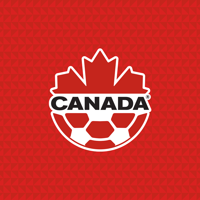 CanadaSoccerEN's tweet photo. Statement from Canada Soccer on Workers’ Rights and Inclusivity in Qatar.
