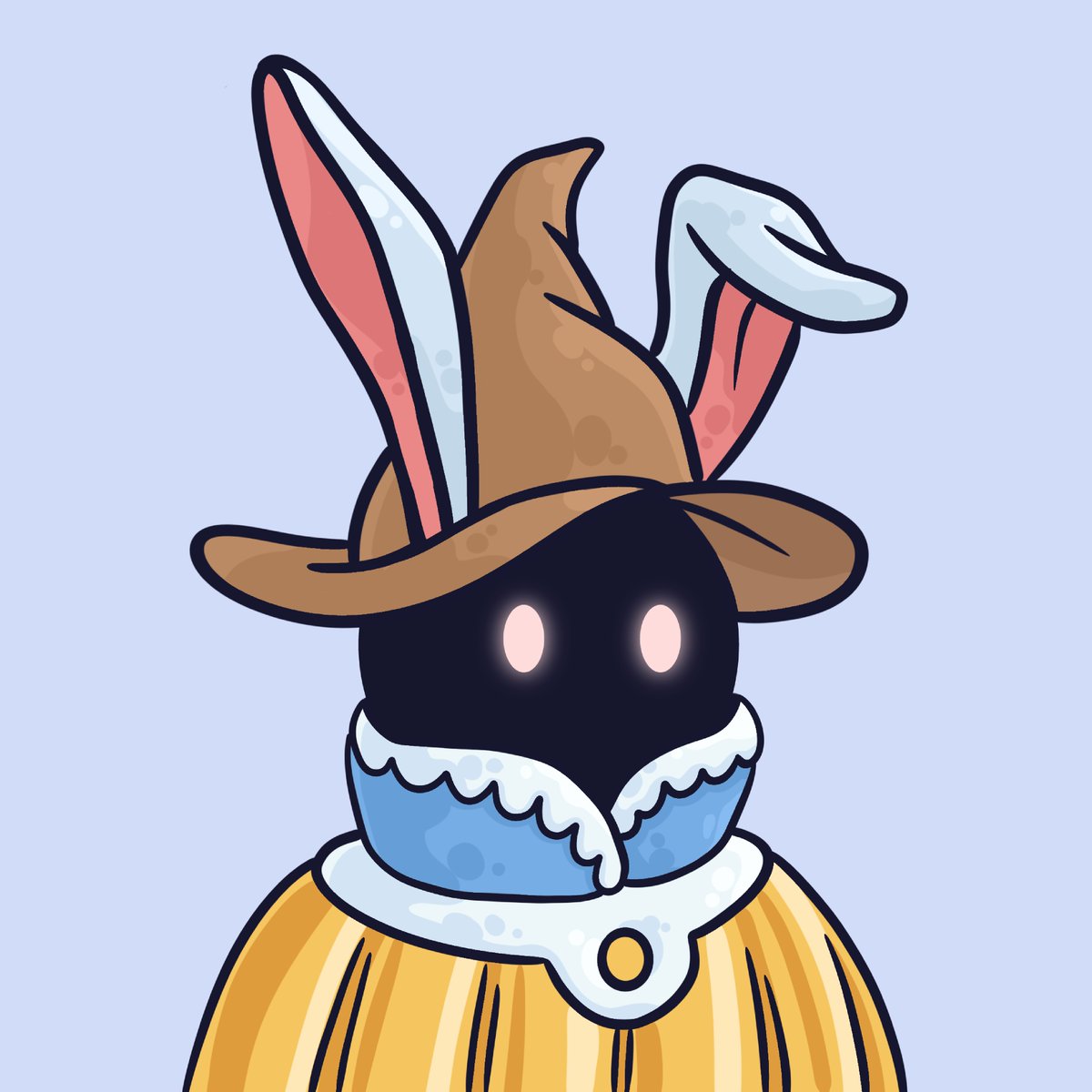 stakinandbakin's tweet photo. @Xerxysol @SorciesNFT Welcome! Just grabbed this guy today. https://t.co/Wpda8bkC7B