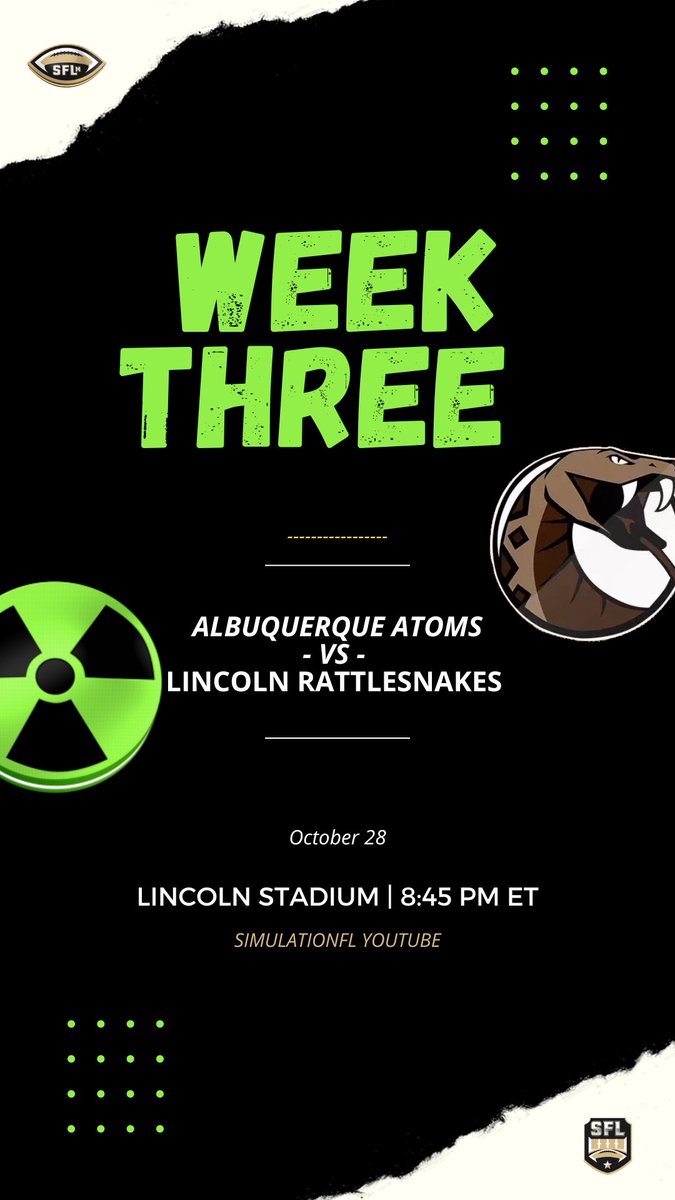 Albuquerque Atoms tweet media