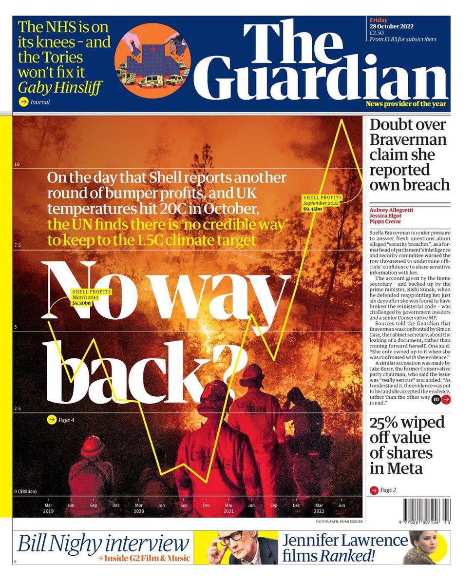 Joaquín Barañao tweet media