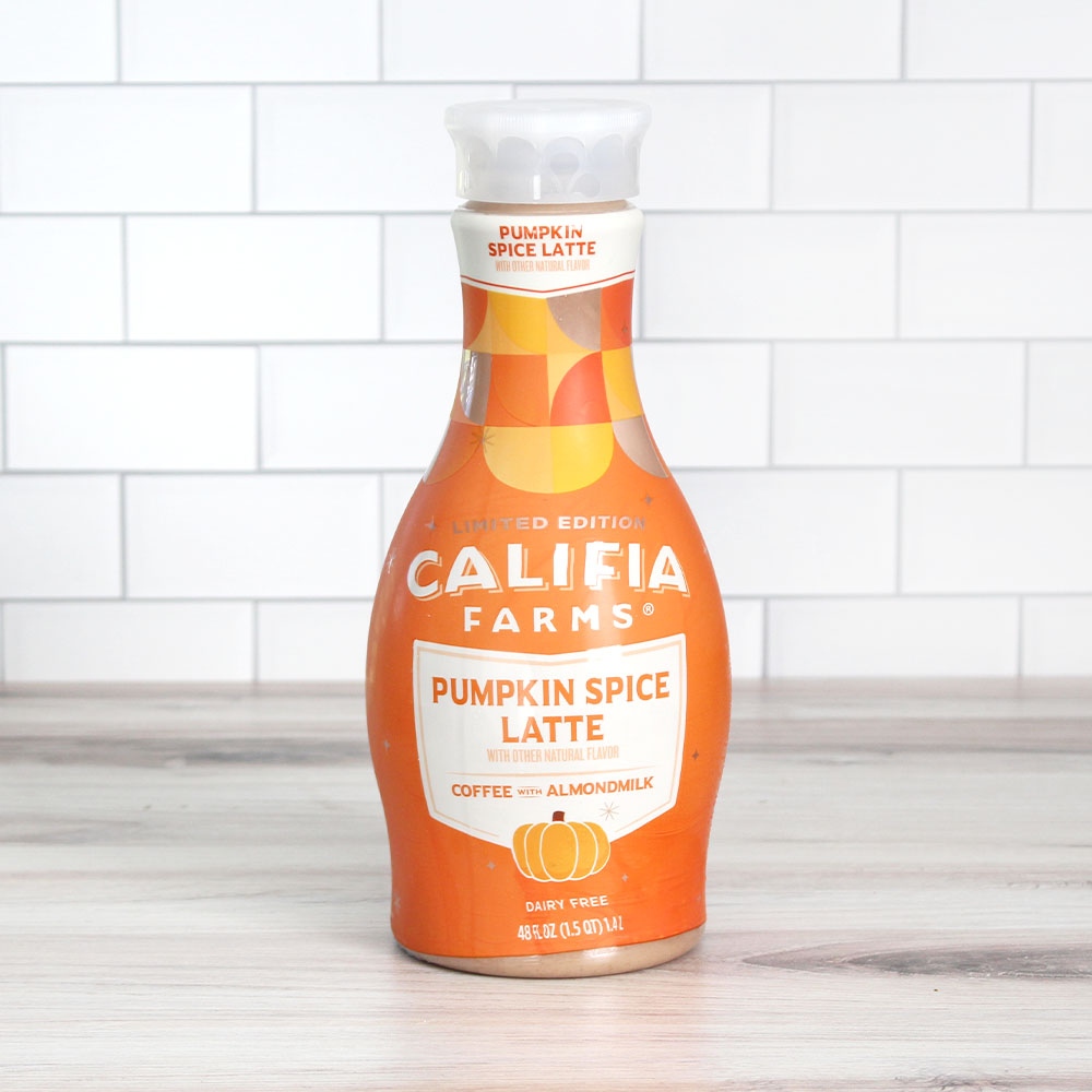 FullCircleFarms's tweet image. Pumpkin spice and everything nice! 
If you're not seasoning your whole life with pumpkin spice flavor, then is it really autumn? We think not. Add any of these delicious items to your delivery next week when you #customizeyourorder. 
fullcircle.com/customize/C3QN…