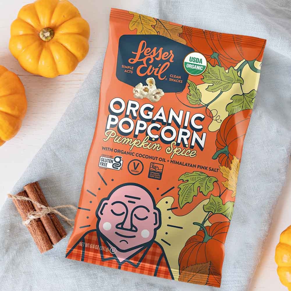 FullCircleFarms's tweet image. Pumpkin spice and everything nice! 
If you're not seasoning your whole life with pumpkin spice flavor, then is it really autumn? We think not. Add any of these delicious items to your delivery next week when you #customizeyourorder. 
fullcircle.com/customize/C3QN…