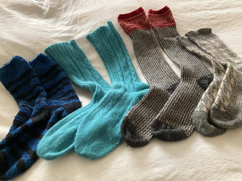 tkhskh's tweet photo. 冬の準備。 https://t.co/xxteGdchPt