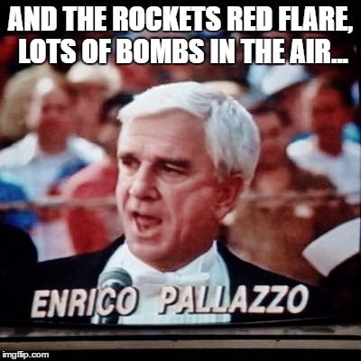 JAREDandSARAH's tweet photo. Tonight's National Anthem. #WorldSeries https://t.co/kaRnU0wOTT