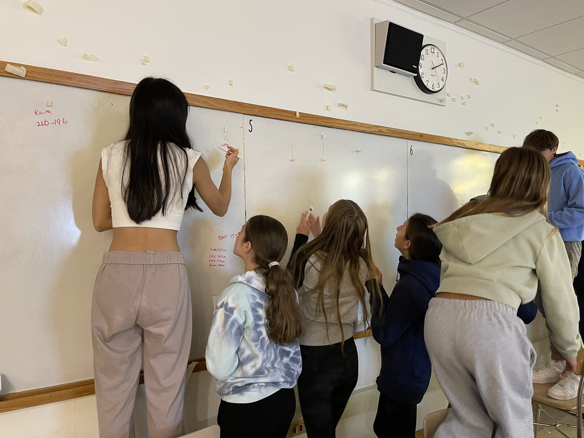 Lindsay Stevens tweet media