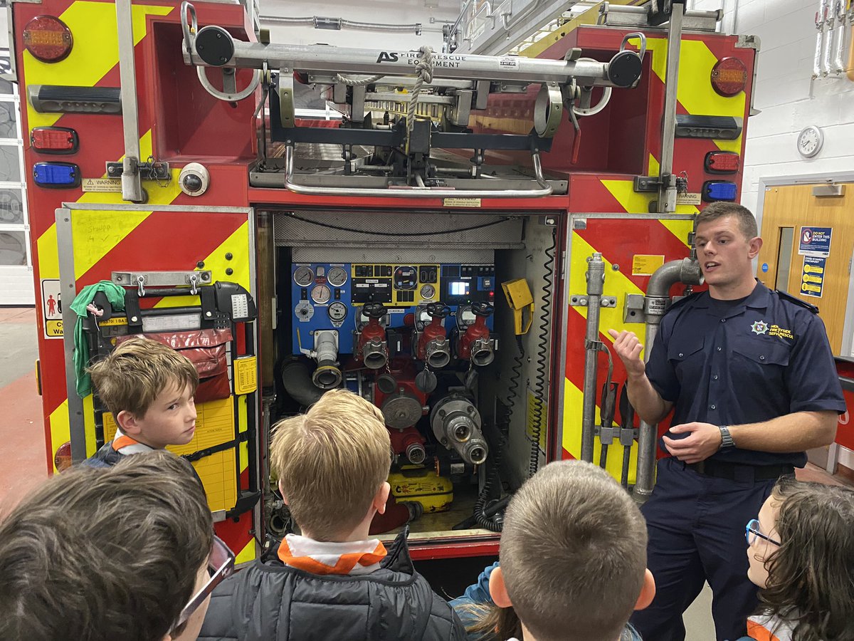 Huyton Scout Group tweet media