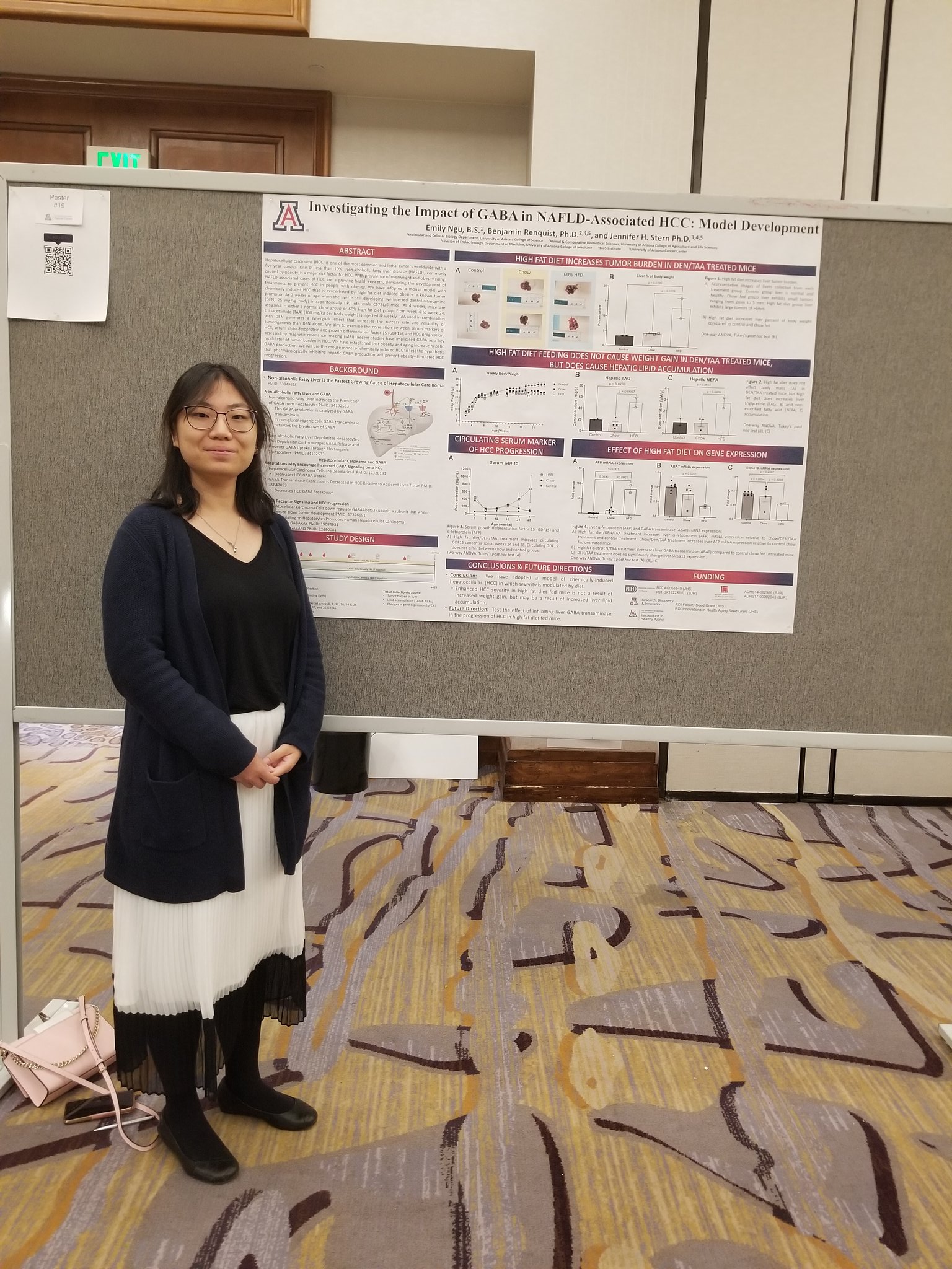 Bothwell Lab (Bothwell_Lab) / Twitter