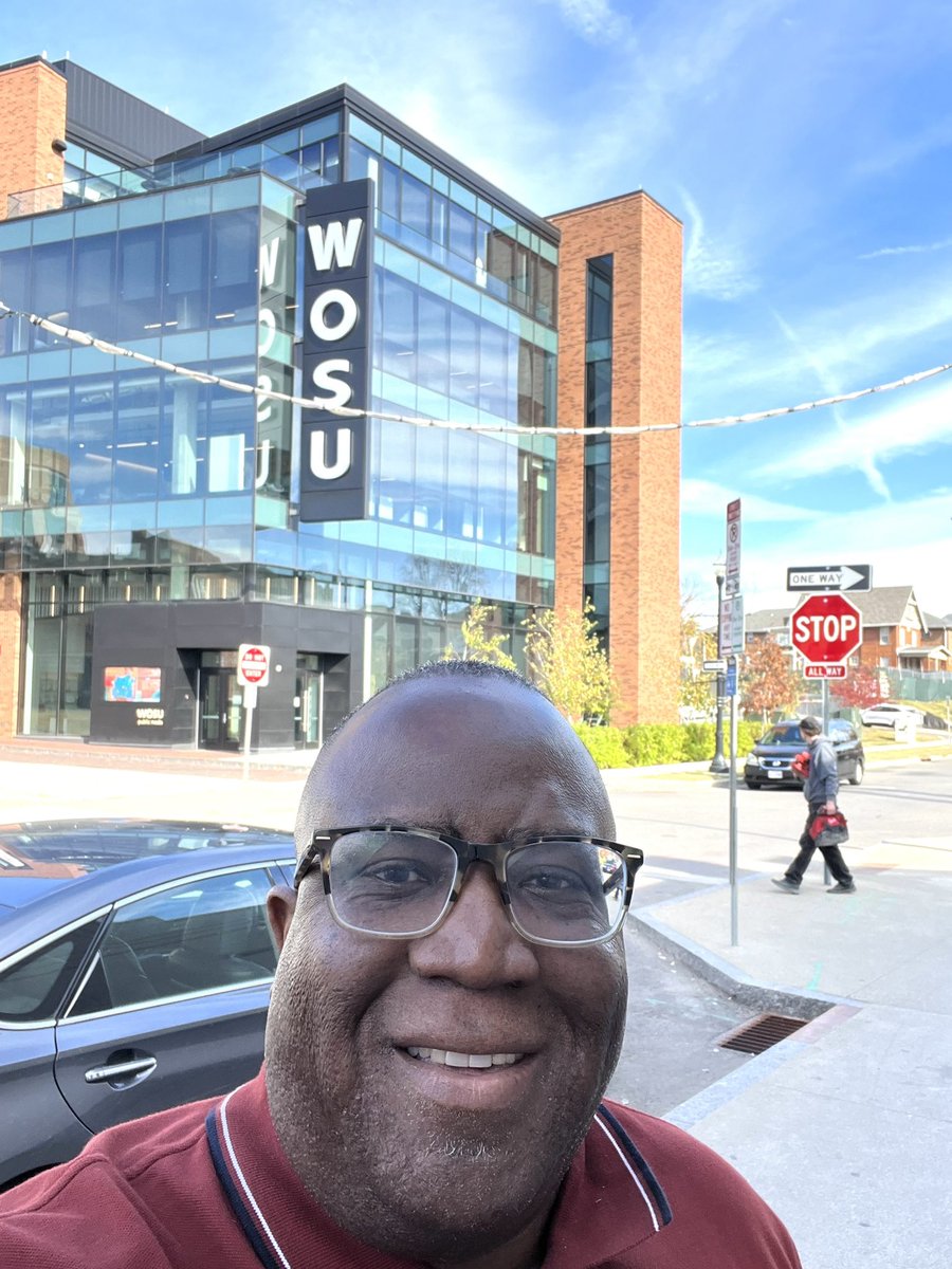 ronagnew's tweet photo. Today was my last day at WOSU Public Media. Looking forward to joining the team @NJAdvanceMedia. Thanks OSU administrators for your support. https://t.co/SpGSxHX9Sz
