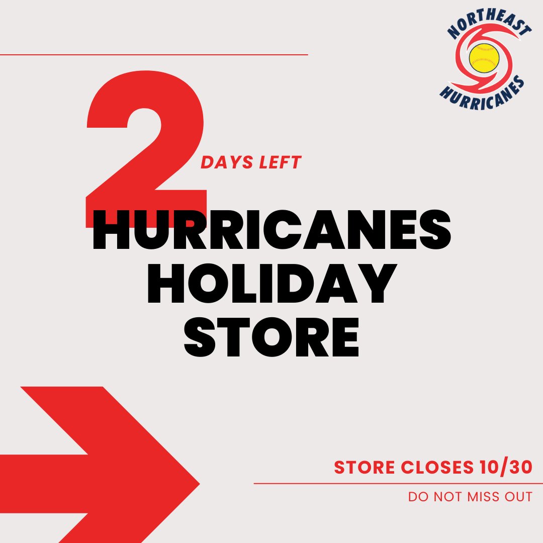 Do not miss out on our Holiday Store!!!

bit.ly/3TJwL46