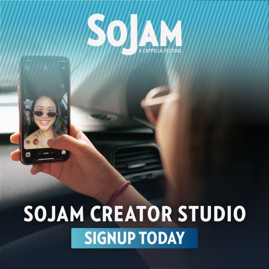 SoJam tweet media