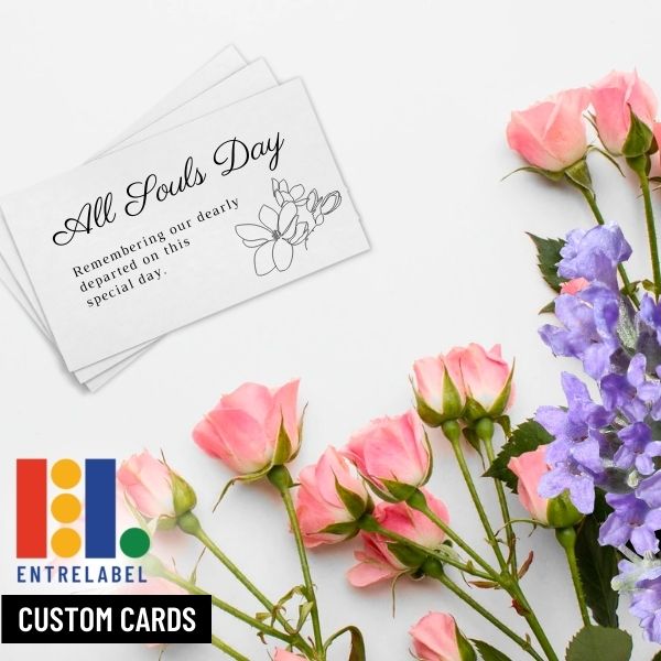 EntreLabel's tweet image. From great legacies to time-held values, from the simplest but fondest moments, memories of our loved ones stick and live in our hearts. Take this time off to celebrate with your families and reconnect with the grand past.

#allsoulsday #entrelabel