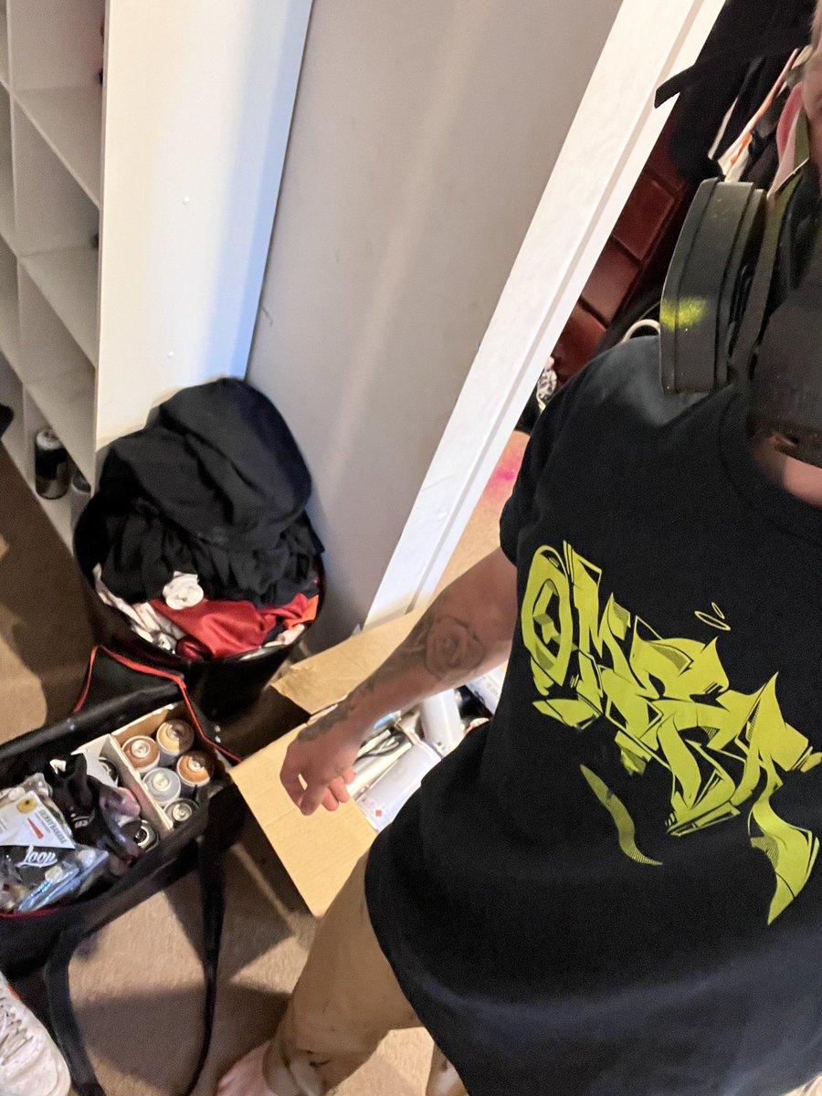 SPLATMAN🫠 tweet media