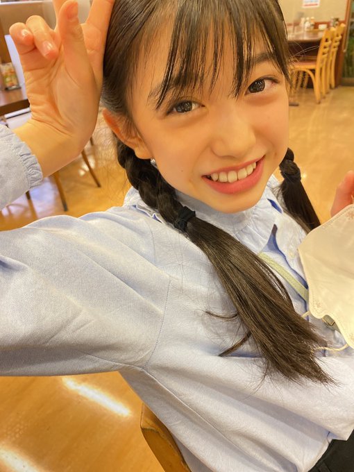 Twitterのコスプレ画像5
