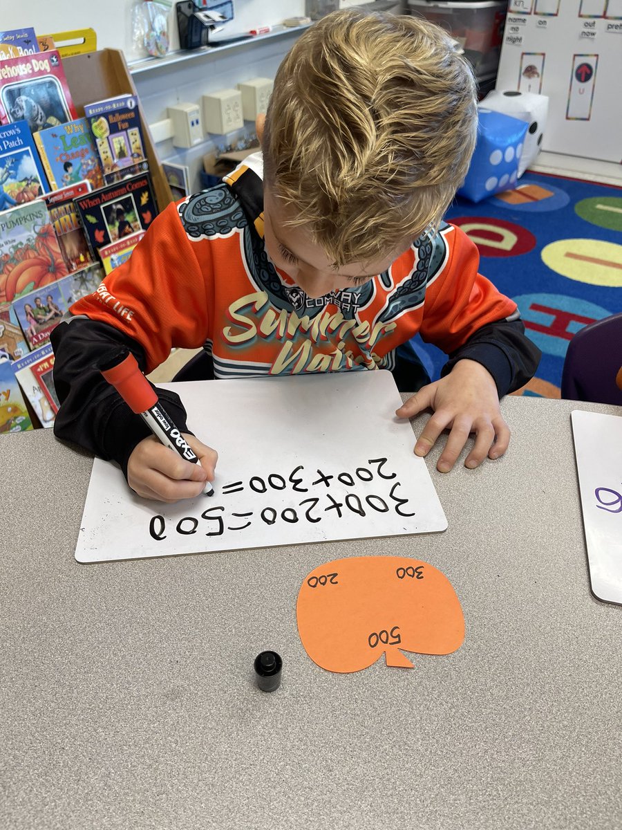 KSin1st's tweet photo. Some fall fact family fun in first grade! https://t.co/lSJOVhzl3x