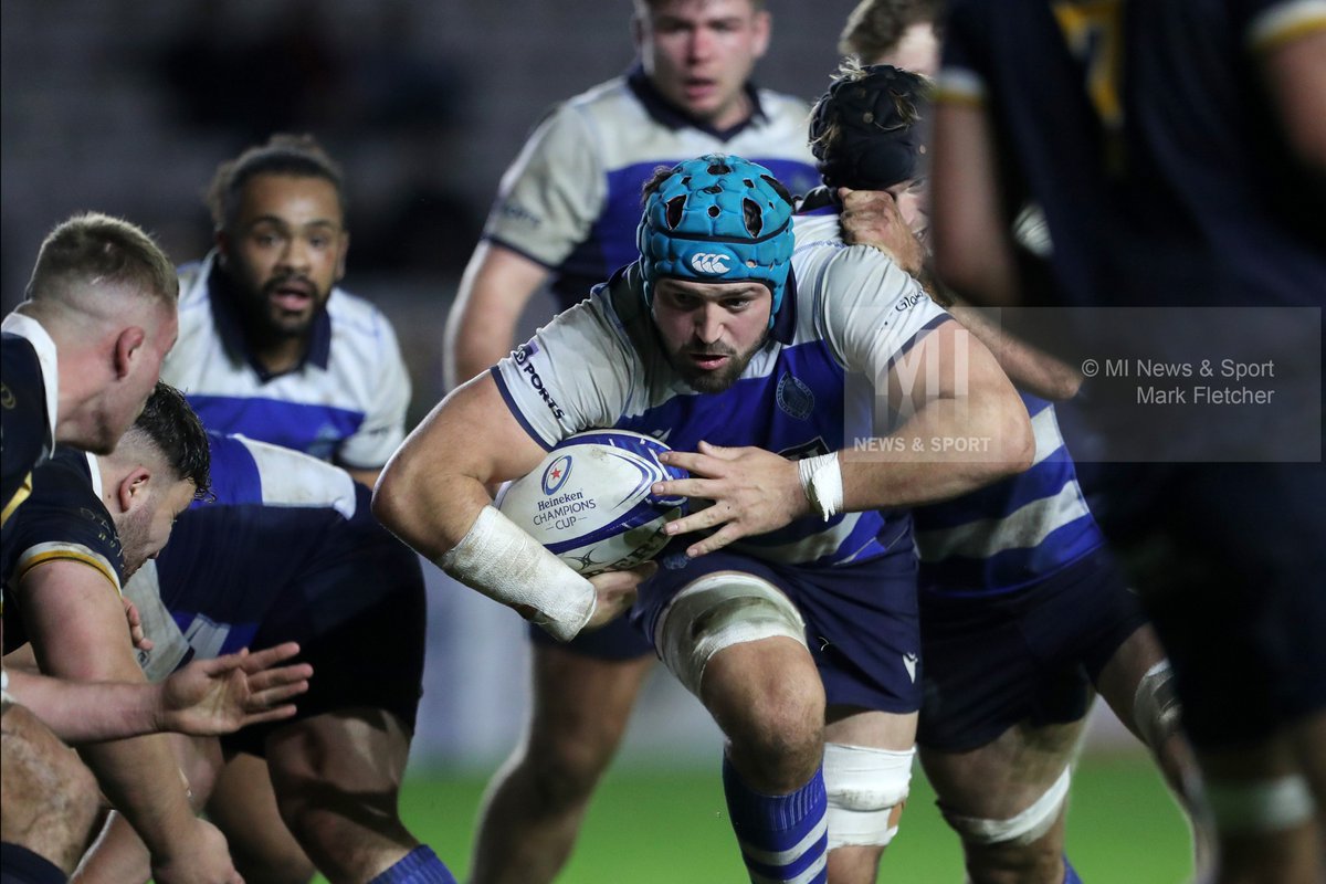 Five points for <a href="/MowdenPark/">Darlington Mowden Park</a> after an excellent and well-earned 29-20 victory over <a href="/LeedsTykes/">Leeds Tykes RUFC</a> in front of a bumper crowd under the lights at the Arena tonight. #ComeonPark #MowdenFamily <a href="/Natleague_rugby/">National League Rugby</a>