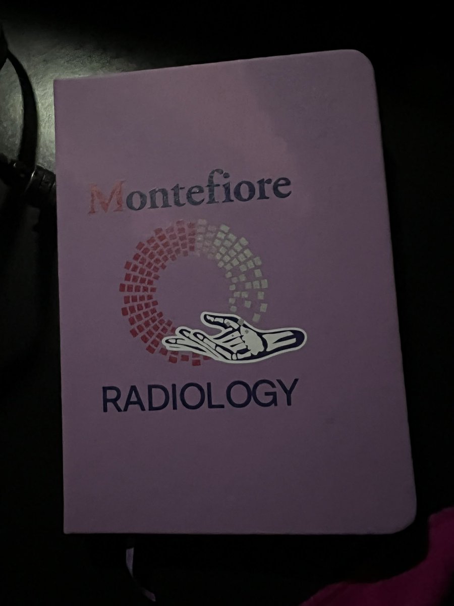 Thank you @JudyYeeMD for a lovely dinner & for a reminder of the place where I started my radiology career @MontefioreRAD @MontefioreNYC is very dear to me #radwoman #radleader