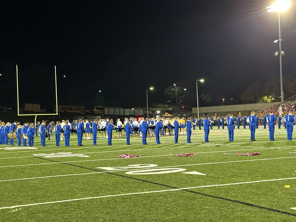 Dr. Ken Crowley (@drkencrowley) on Twitter photo Another great Friday night performance by the <a href="/bigmacband/">Mrs. Grandstaff</a> ! <a href="/CmhsOfficial/">CMHSOfficial</a> <a href="/canon_mac/">Canon-McMillan School District</a> Another great Friday night performance by the <a href="/bigmacband/">Mrs. Grandstaff</a> ! <a href="/CmhsOfficial/">CMHSOfficial</a> <a href="/canon_mac/">Canon-McMillan School District</a>