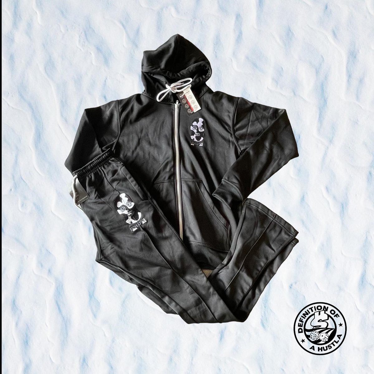 DohLyfe Stacka (B$G) tweet media