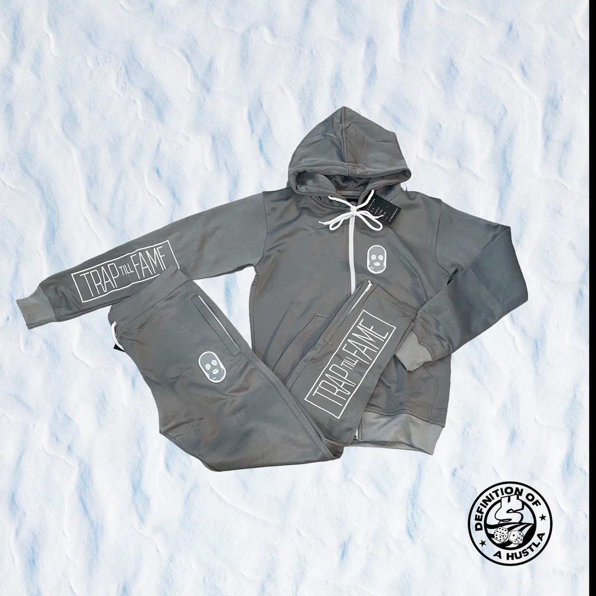 DohLyfe Stacka (B$G) tweet media