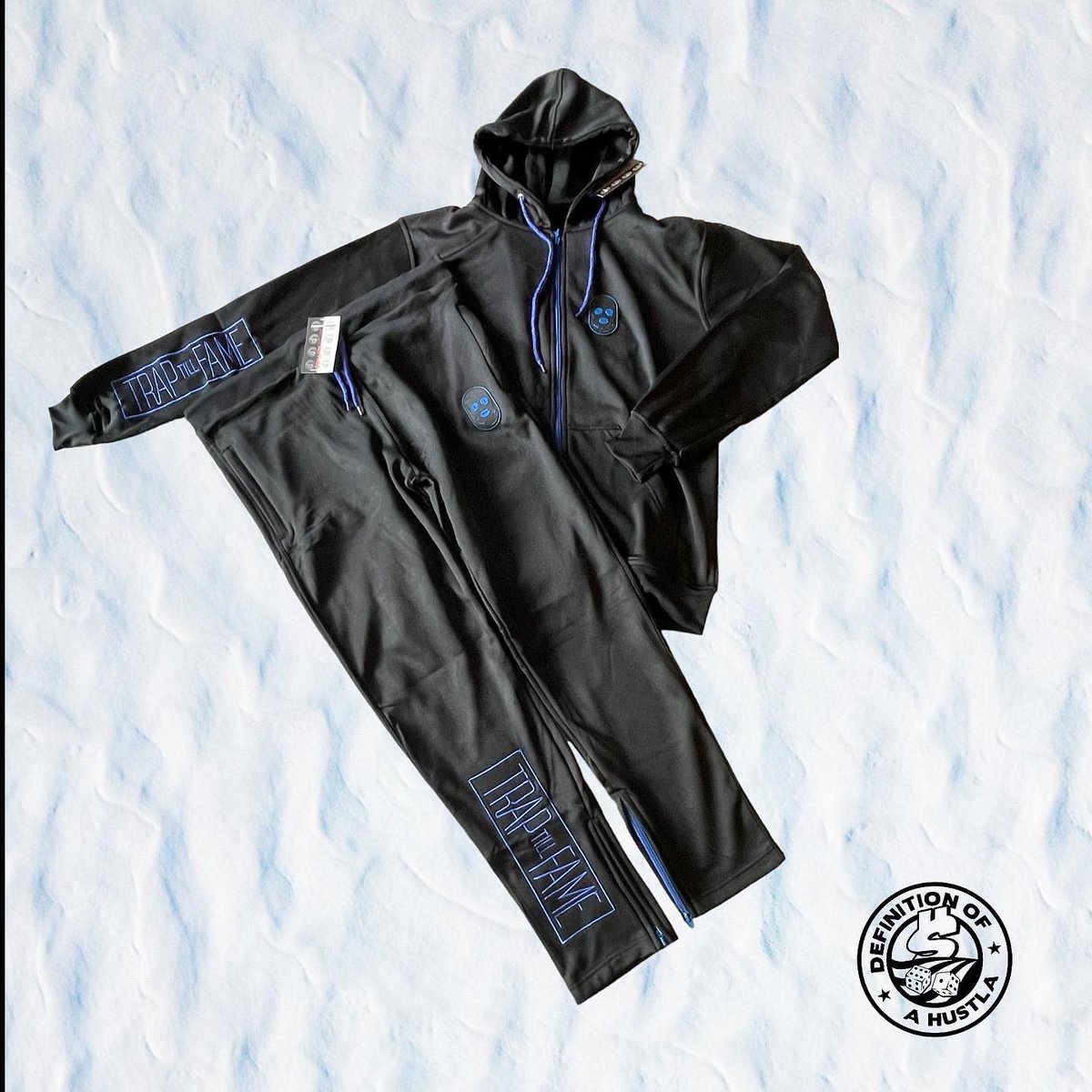 DohLyfe Stacka (B$G) tweet media