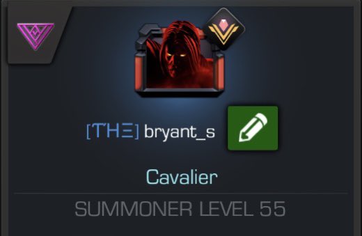 Bryant_S88's tweet photo. @MarvelChampions, today was a good day 💪🏻 #mcoc #cavalier https://t.co/O8qo0a46vr