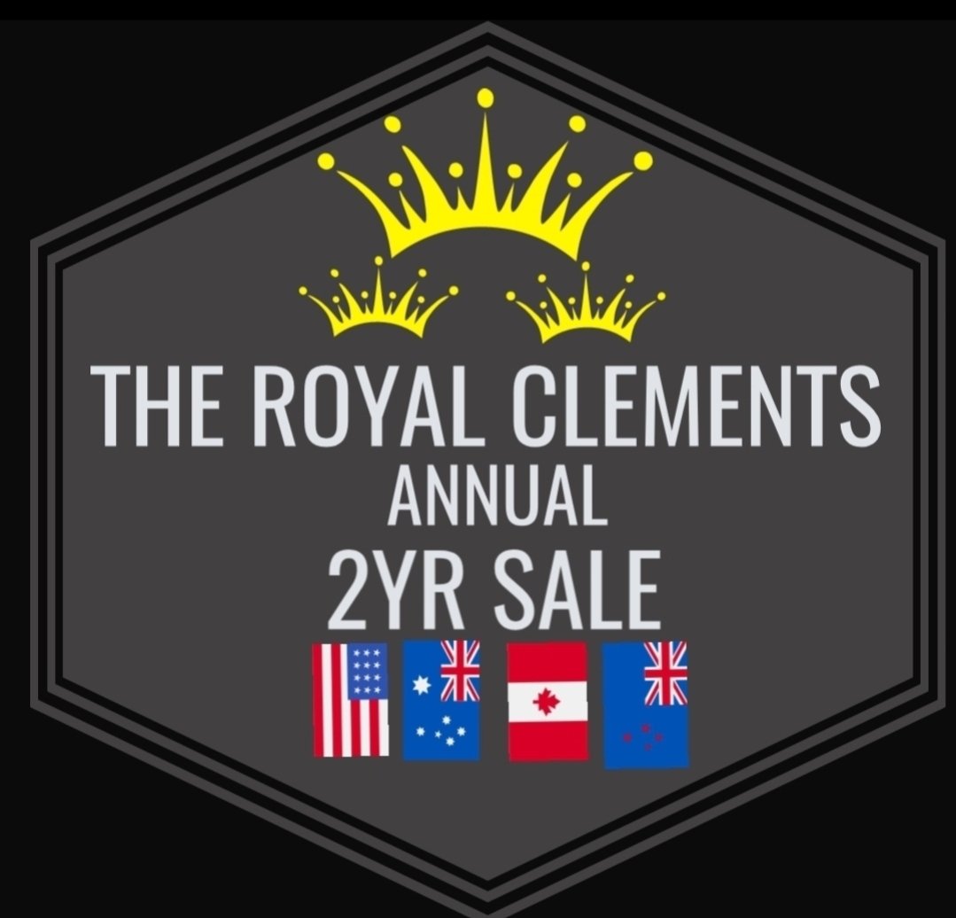 J MAC STABLES tweet media