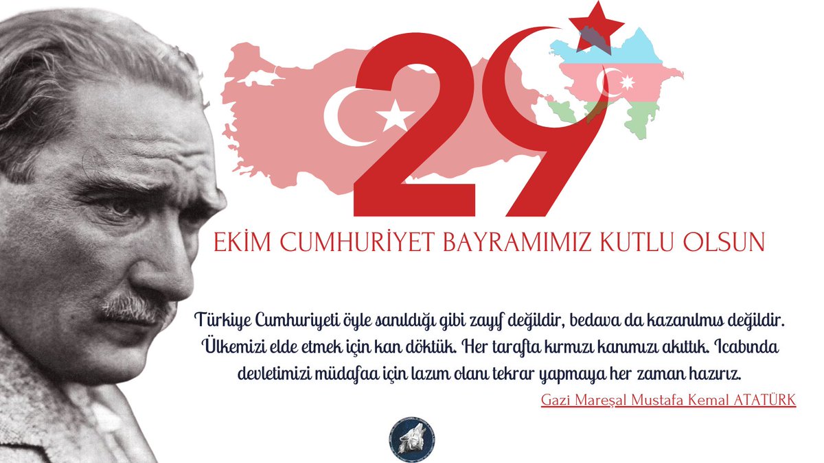 Bozkurt Token tweet media