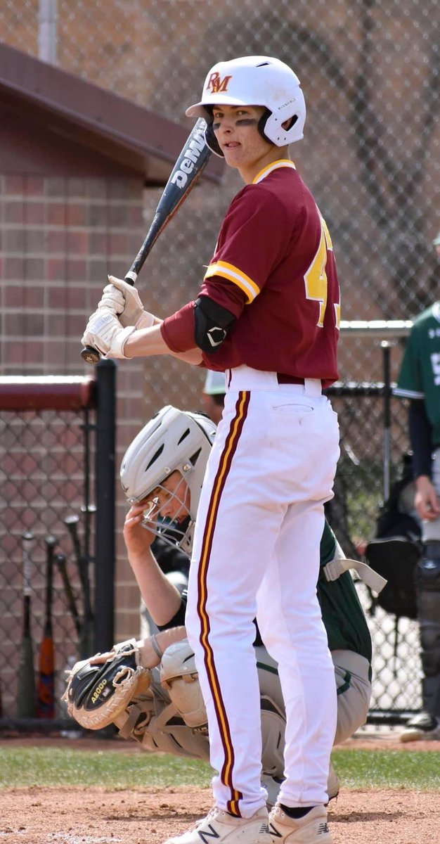 rocky_baseball's tweet photo. Congrats to the #47 @nate_eliason on his commitment to @SCCArtichokes 

Tremendous young man on and off the field! Thank you for always representing the #LoboWay

#fam https://t.co/tylapYXy1Q