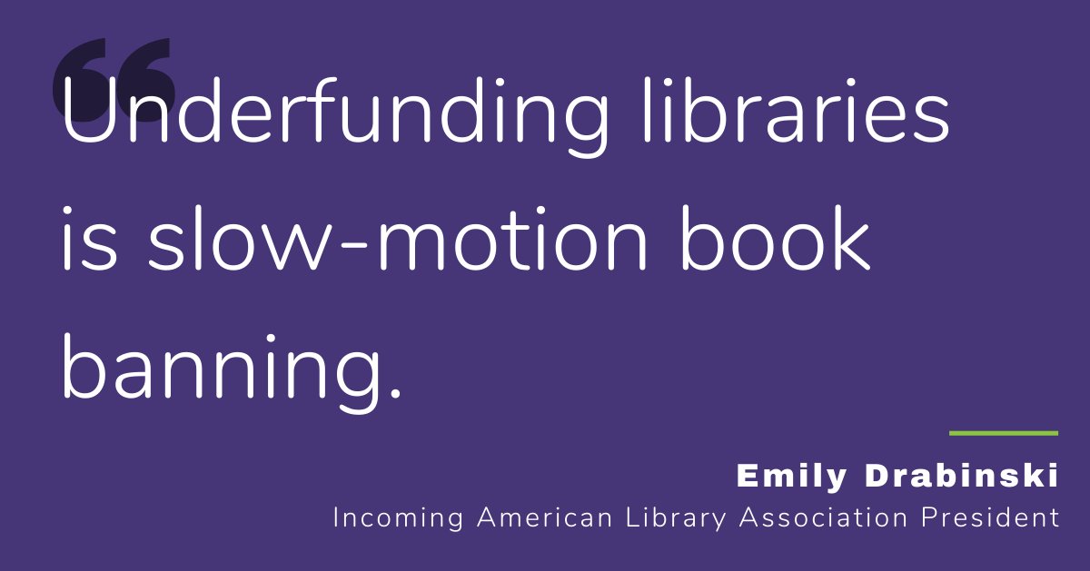 WeLoveBPLibrary's tweet photo. #FundOurLibraries #Boulder #YesOn6C https://t.co/EaHfEc5GUV