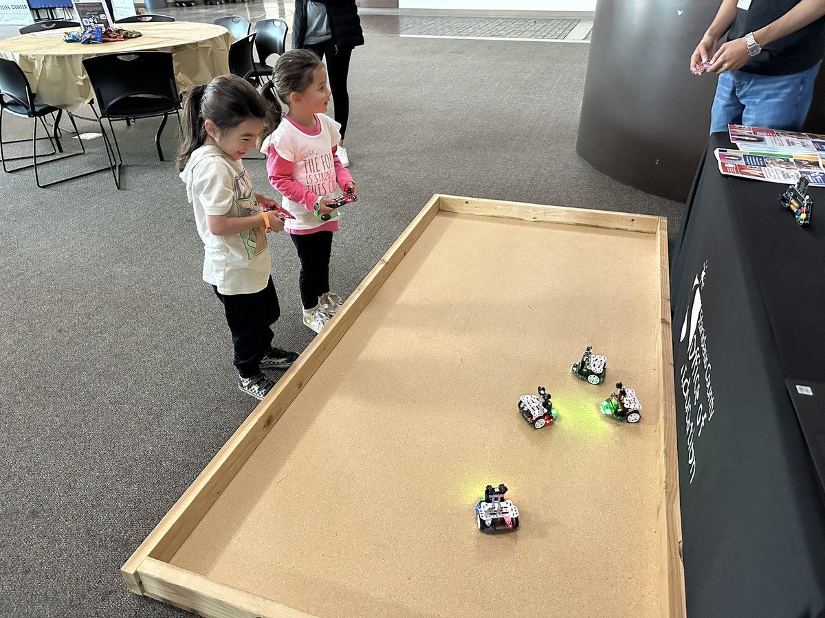 Rudy Escobar 🇬🇹🦾💻🥼Micro:bit Champion tweet media