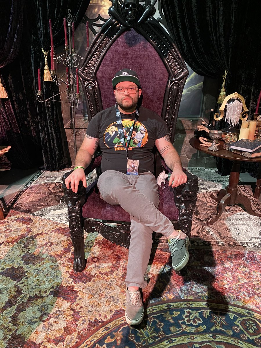 BlakeBandro tweet media