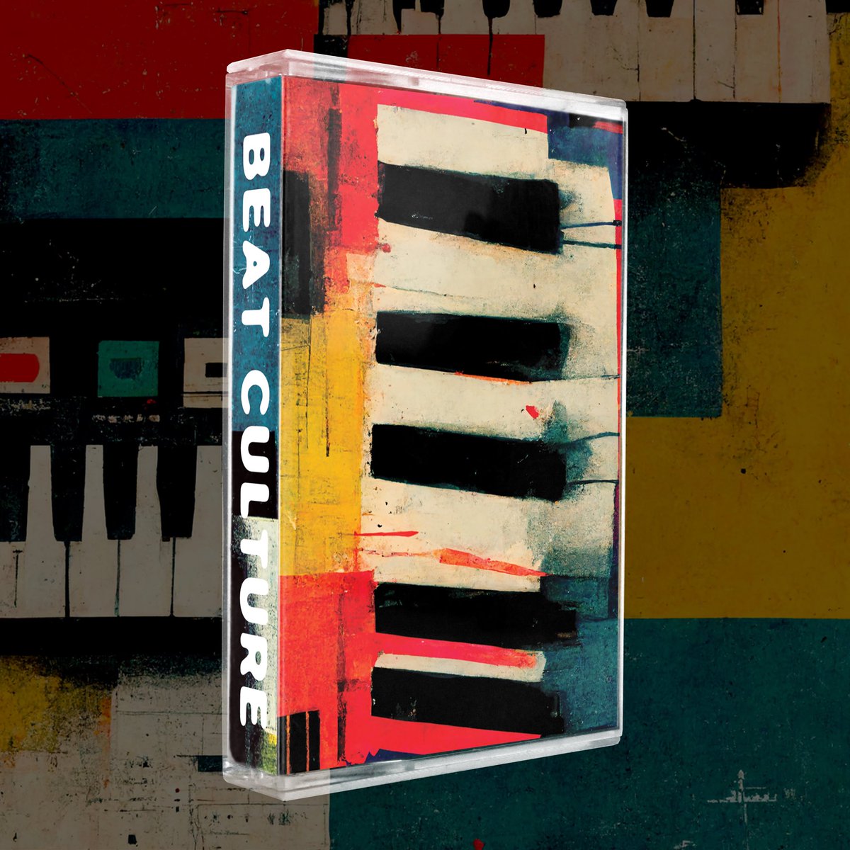 We're proud to present our first compilation beat tape with music by the talented producers of the Beat Culture community. 

Grab the free download on bandcamp. Cassette tapes &amp; release party date coming soon!

beatculture.bandcamp.com/album/sound-sy…