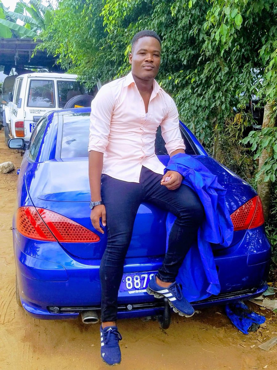 Hamed Karel (@hamedkarel) on Twitter photo 