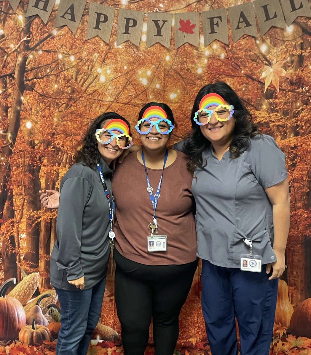 Henking School tweet media