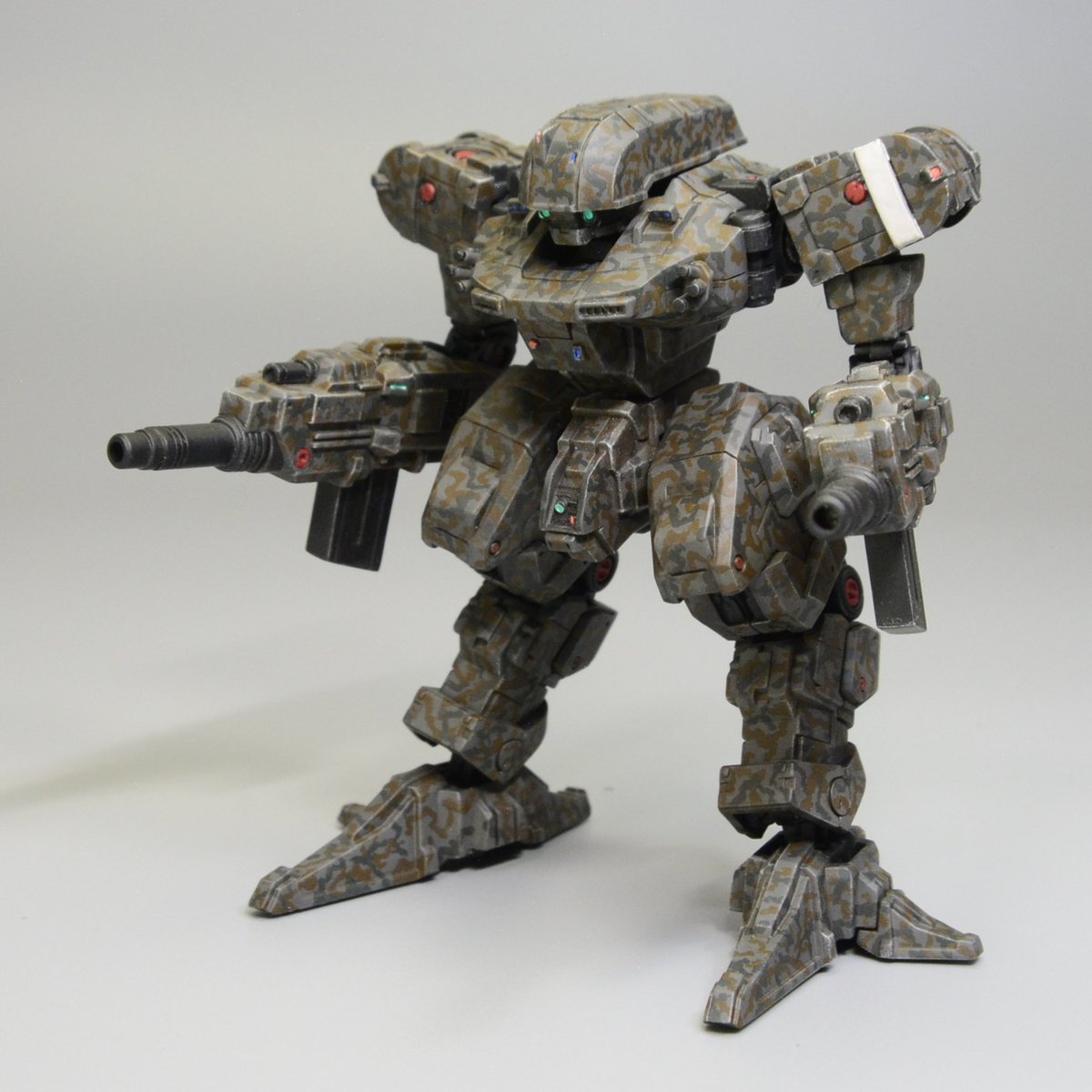 プロモデラー 林哲平@見るだけでプラモが上手くなるツイッター on Twitter: