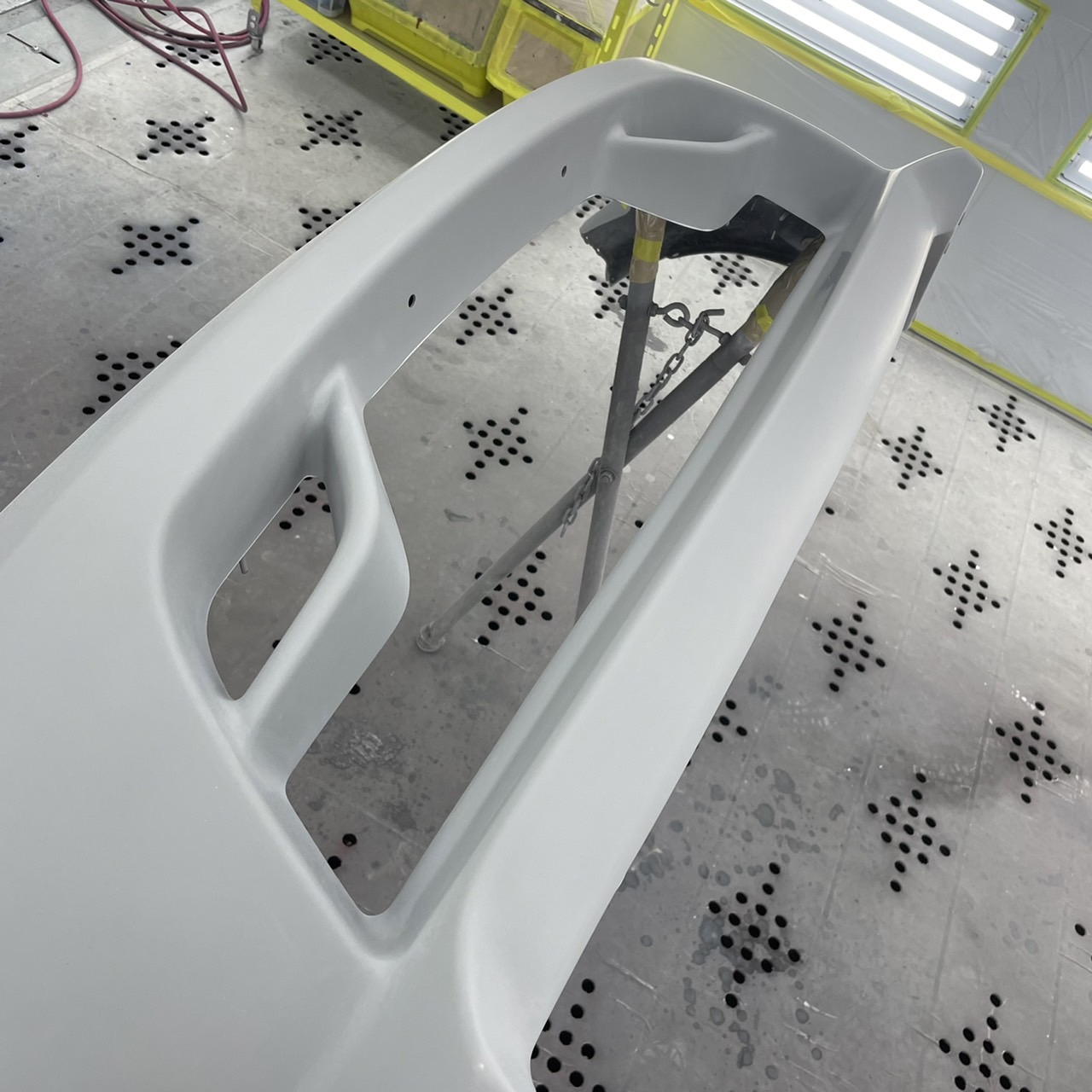 インターマウンテン製 Amtrak食堂車 ph1塗装 インターマウンテン製 Amtrak食堂車 ph1塗装 インターマウンテン