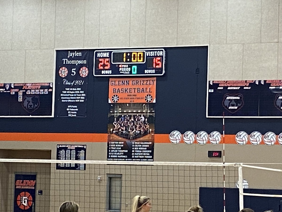 JarrellHS's tweet image. Lady Cougar Playoff Volleyball!  Go Cougs