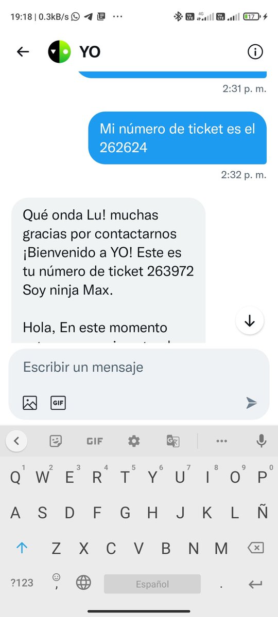 Lu Reeyesss tweet media