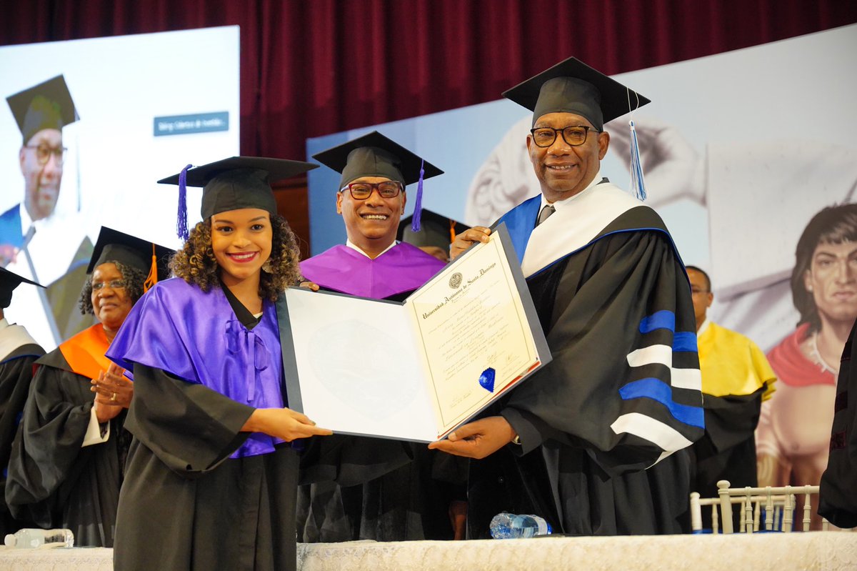 Universidad UASD on Twitter: