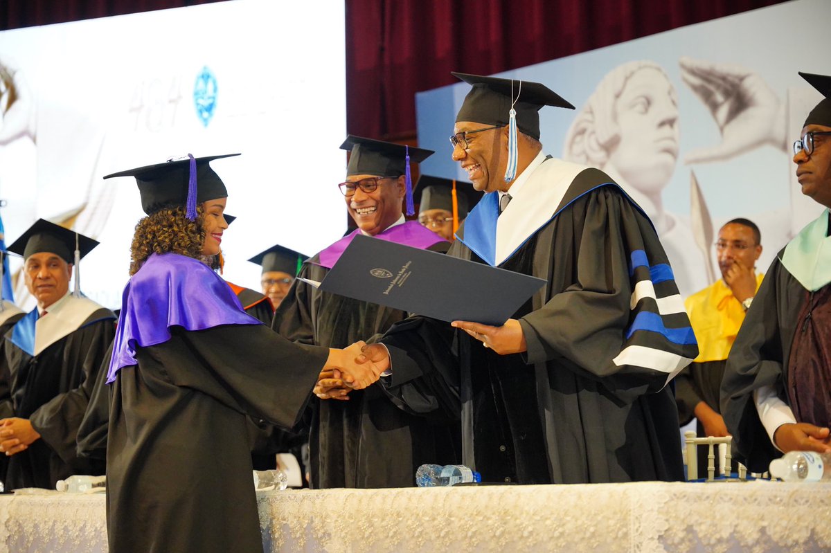 Universidad UASD on Twitter: