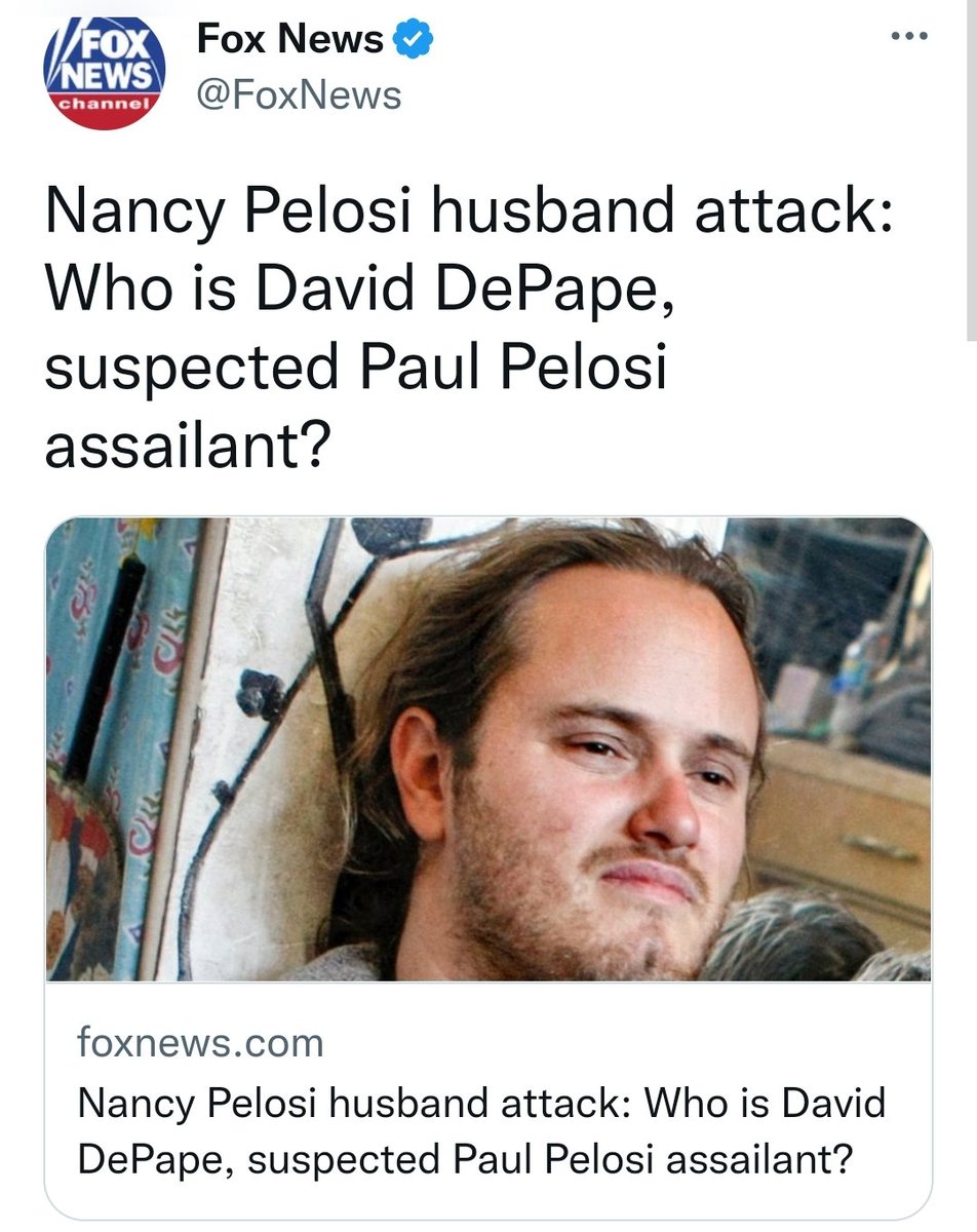 ScubaSteveing's tweet photo. Maybe the J6 capital police were on duty for the Pelosi secured gated community, and they just let him in. 🤷‍♂️ https://t.co/8fn0m6MbPa