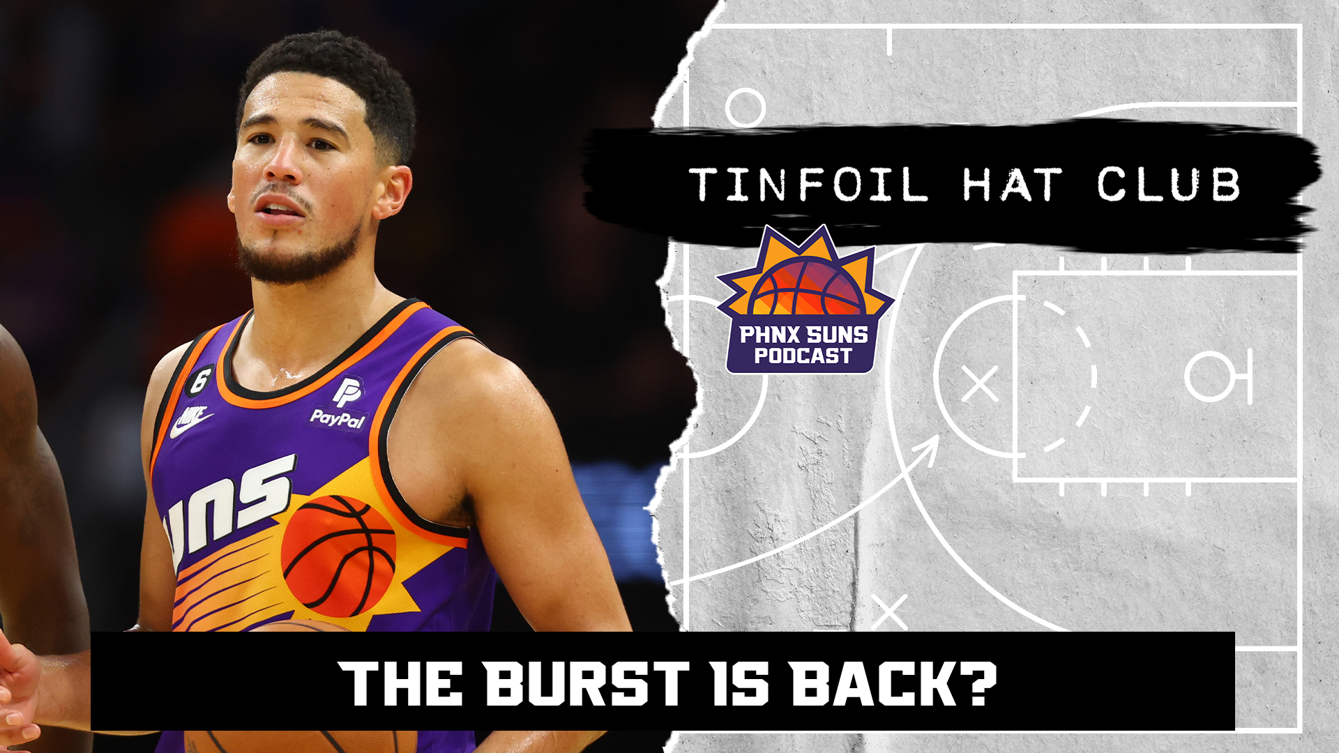 Phoenix suns 1993. Suns состав.