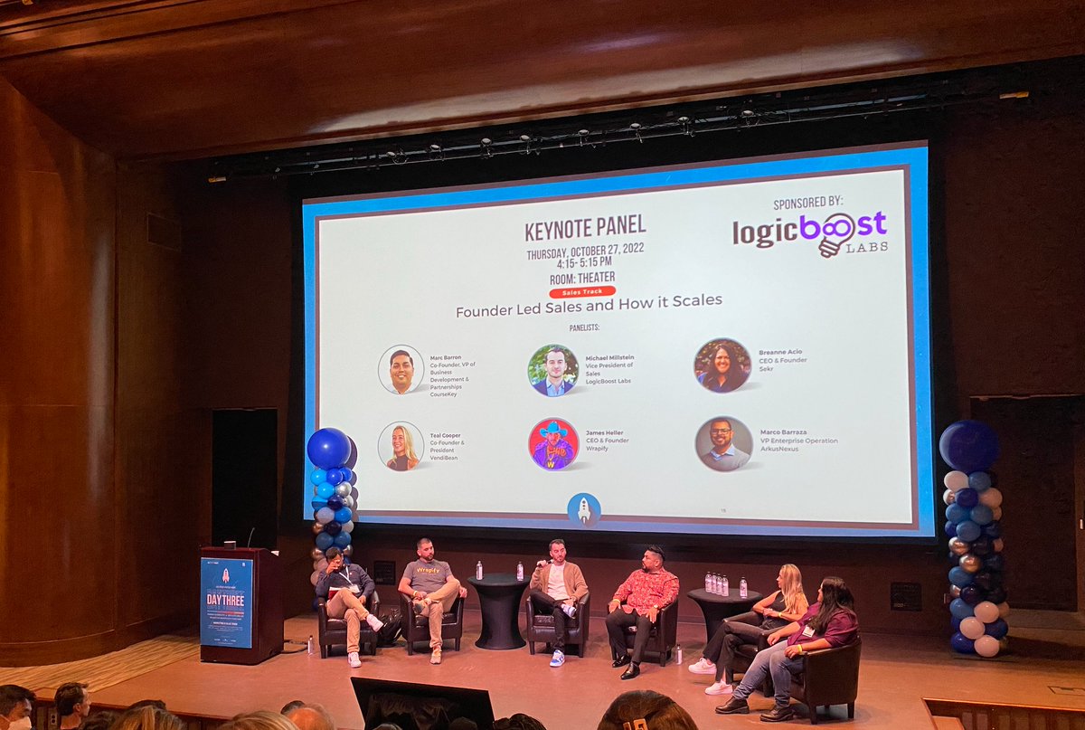 FLOWspeaking's tweet photo. FLOW Speak at San Diego StartUp Week 

CEO Matt Sussman was selected as one of 16 founders to join the pitch competition.

Thank you San Diego for this awesome opportunity to share our story.

#FLOWSpeak #sandiego #StartUp #pitchcompetition #networking #positivevibes #SpeakUp https://t.co/emf4UjSLeV