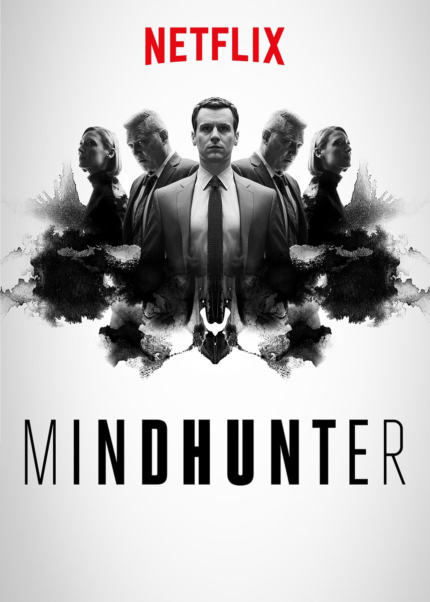 soyemajuarez's tweet photo. No habrá #Mindhunter Temporada 3, su creador Joe Penhall mata las esperanzas en @SZSFest: "Quien sabe, igual algún día David Fincher me llama. Pero sé que estamos muy liados y que es muy difícil que Netflix le dé el mismo presupuesto. A veces es mejor no llegar a aburrir”. Dolor. https://t.co/6d0aMxHlr5