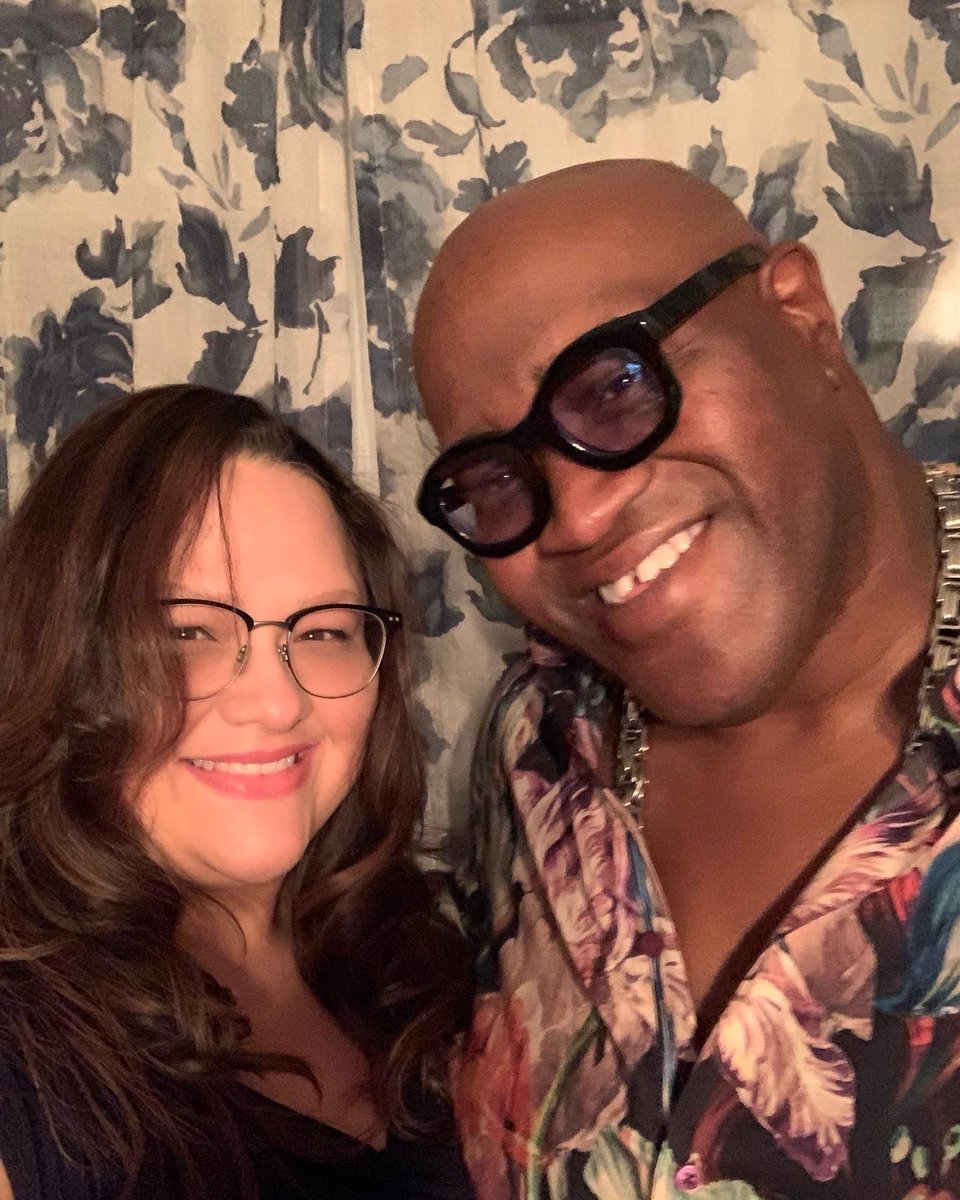 Moe Cason on Twitter "29 years ago TODAY I met my soul mate, Nena