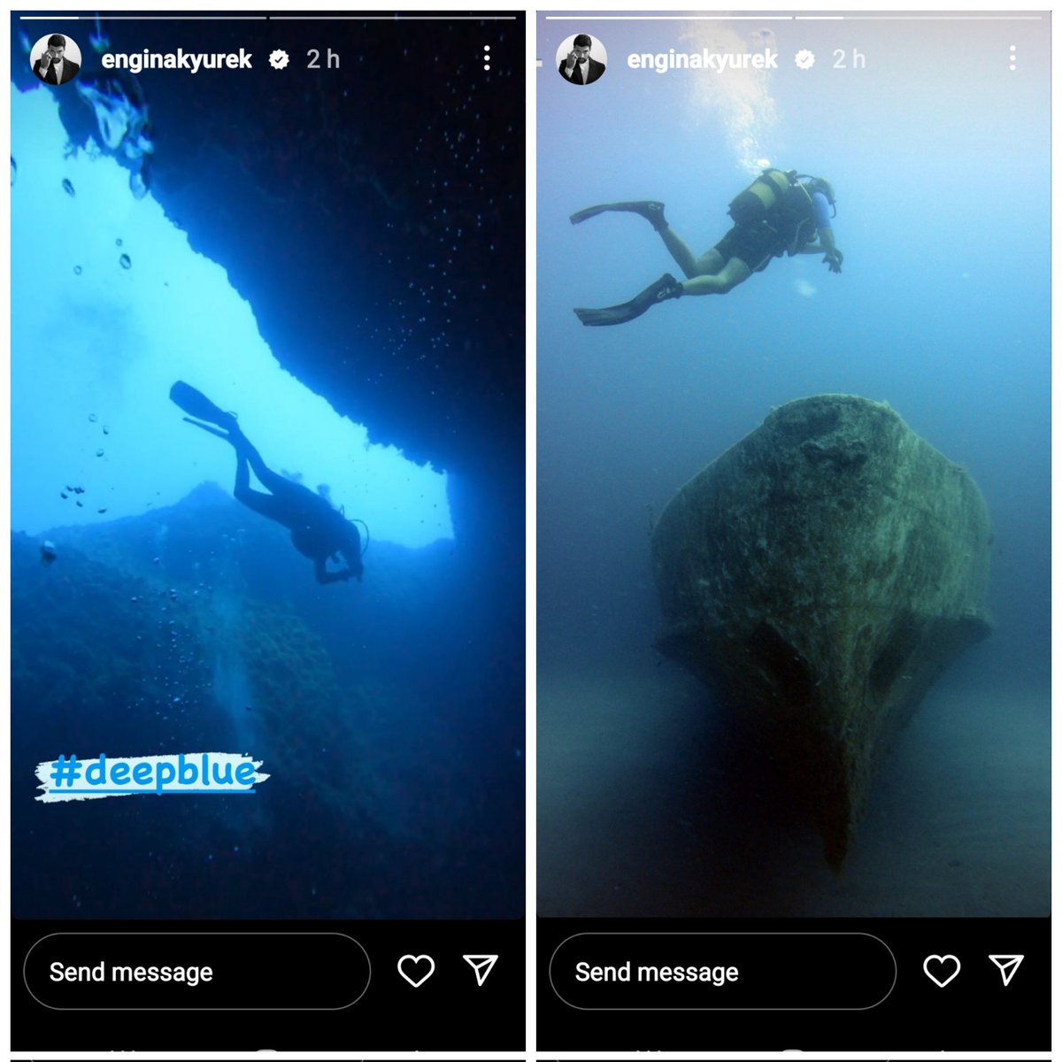 HaniyahMasowd's tweet image. What haniyah would to @enginakyurek :
" #deepbrown of your eyes is haniyah's deep sea 🌊 "
@artistanbul1 @disneyplustr @netflixturkiye