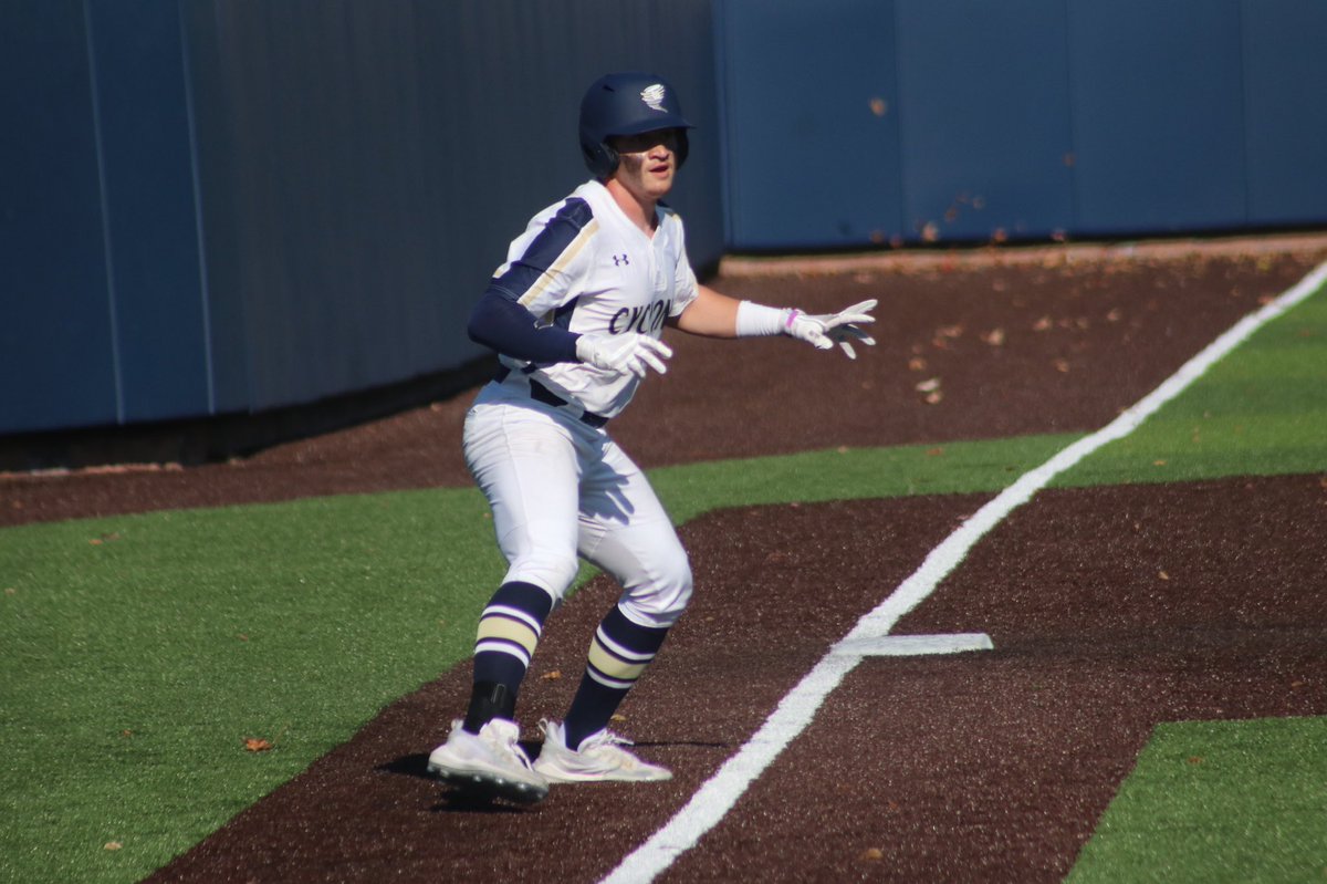 Centenary University Baseball tweet media