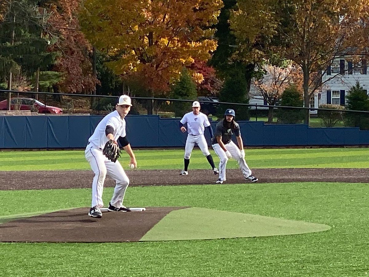 Centenary University Baseball tweet media