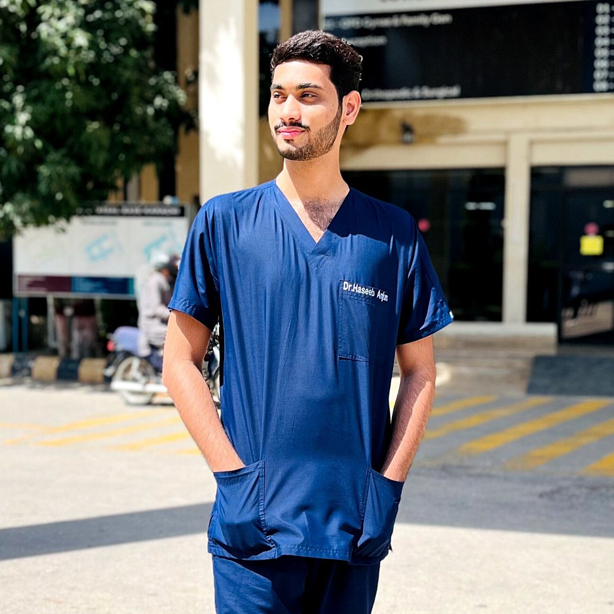 drhaseebanjum's tweet photo. 3rd Year Was The Best Year Of Mbbs:)🤧 https://t.co/GAHdEUfbW4