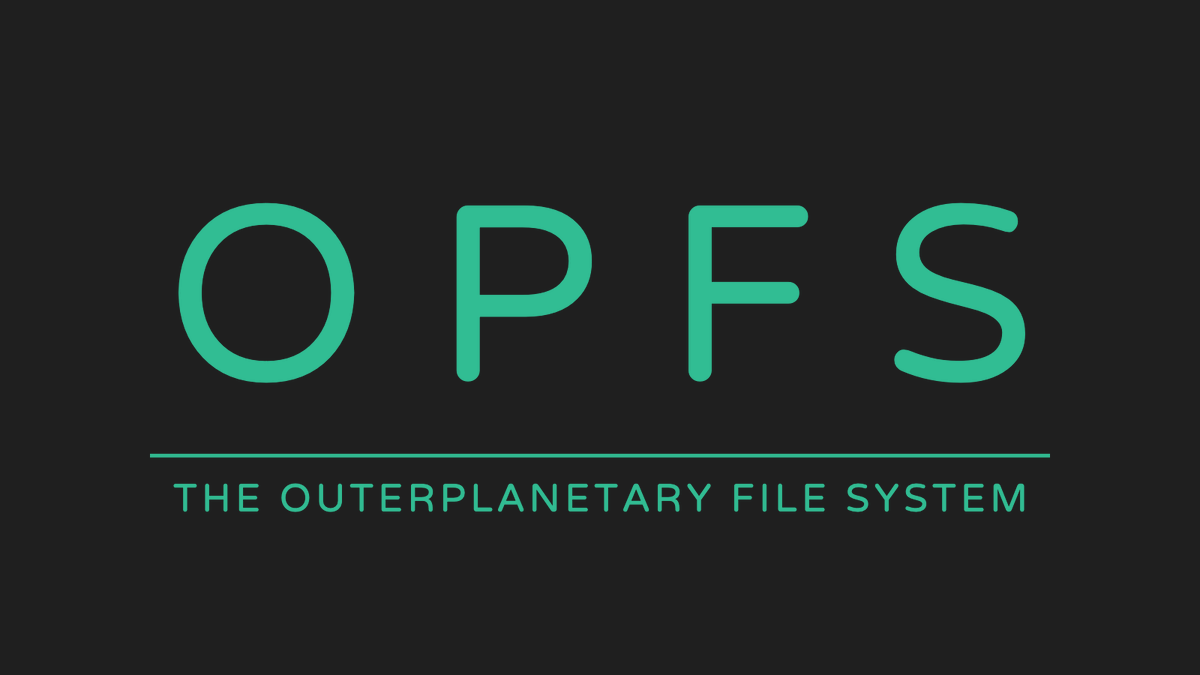 dara_proj's tweet photo. DARA compresses its web HTML snapshots to #IPFS by 50%+
When displaying snapshots DARA uncompresses them on-the-fly using our own in-house technology we're calling The OuterPlanetary File System #OPFS
@IPFS is developing something similar but our solution is already deployed https://t.co/gRleeqtwSz